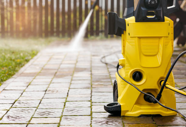 Concrete Sealing in Rosedale, WA